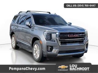 GMC Yukon for sale Las Vegas