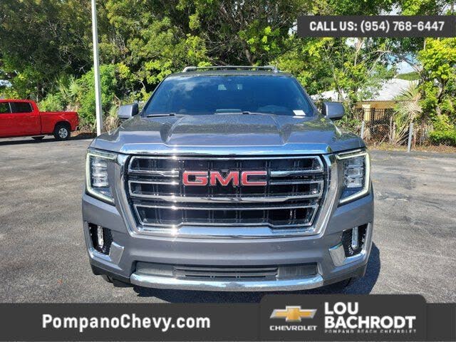 GMC Yukon for sale Las Vegas