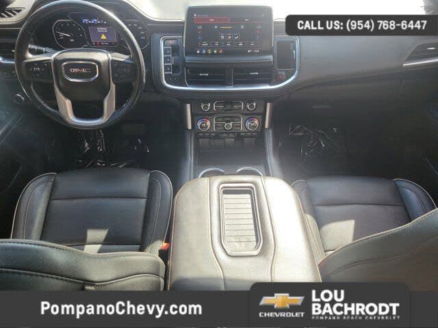 GMC Yukon for sale Las Vegas