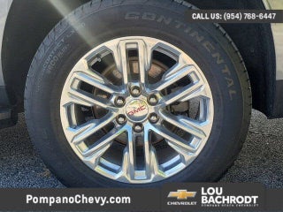 GMC Yukon for sale Las Vegas