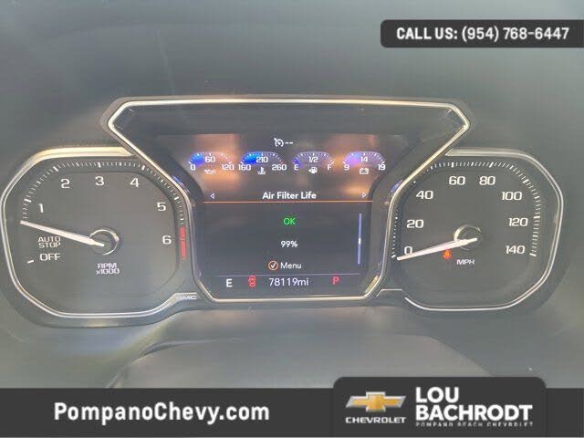GMC Yukon for sale Las Vegas