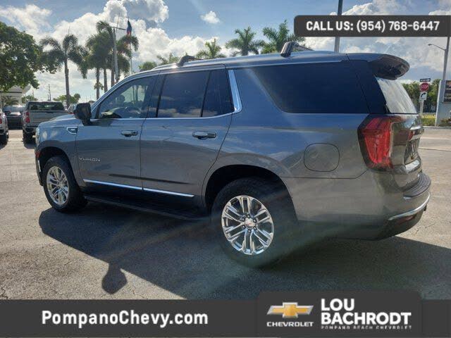 GMC Yukon for sale Las Vegas