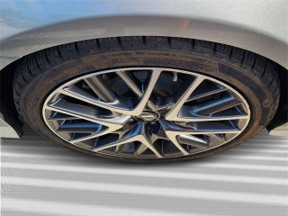 2016 Lexus RC 350 thumbnail – Fort Lauderdale, FL – 4