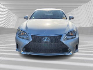 2016 Lexus RC 350 thumbnail – Fort Lauderdale, FL – 2