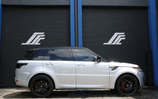 Land Rover Range Rover Sport for sale Las Vegas