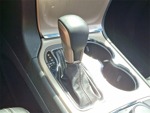 Image of 2016 Jeep Grand Cherokee