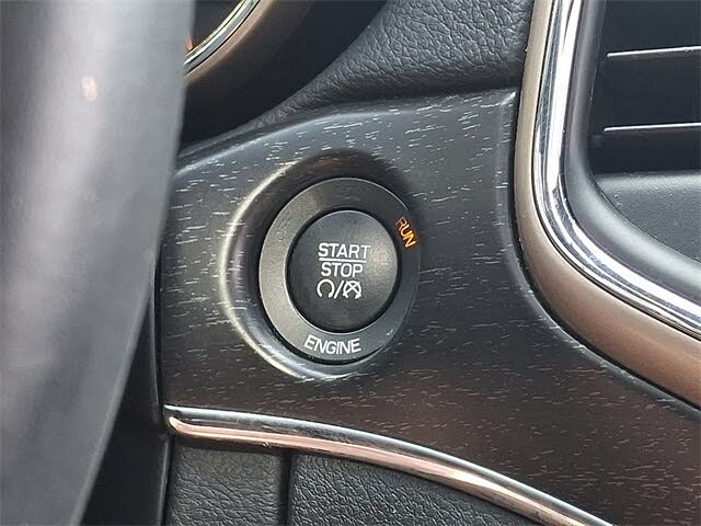 Image of 2016 Jeep Grand Cherokee