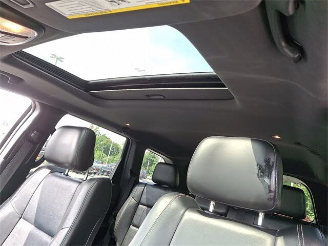 Image of 2016 Jeep Grand Cherokee