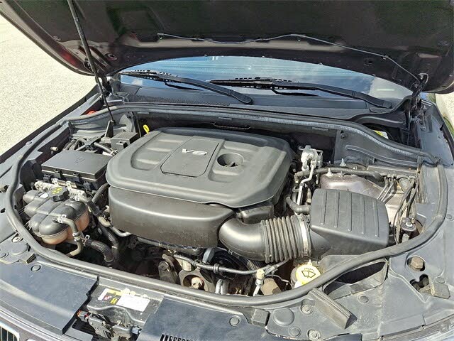 Image of 2016 Jeep Grand Cherokee