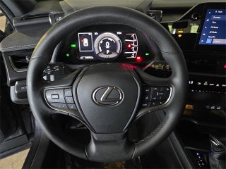 2023 Lexus UX 250h thumbnail – Fort Lauderdale, FL – 15