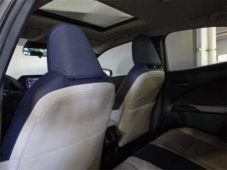 2023 Lexus UX 250h thumbnail – Fort Lauderdale, FL – 26