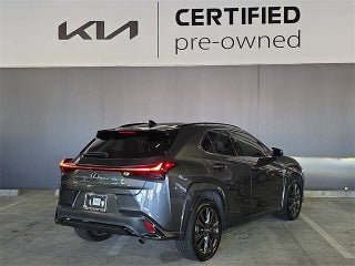 2023 Lexus UX 250h thumbnail – Fort Lauderdale, FL – 6