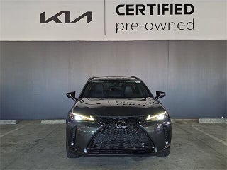 2023 Lexus UX 250h thumbnail – Fort Lauderdale, FL – 2