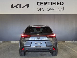 2023 Lexus UX 250h thumbnail – Fort Lauderdale, FL – 7
