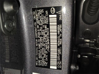 2023 Lexus UX 250h thumbnail – Fort Lauderdale, FL – 35