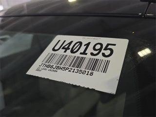 2023 Lexus UX 250h thumbnail – Fort Lauderdale, FL – 34