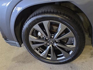 2023 Lexus UX 250h thumbnail – Fort Lauderdale, FL – 4