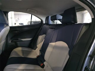 2023 Lexus UX 250h thumbnail – Fort Lauderdale, FL – 27