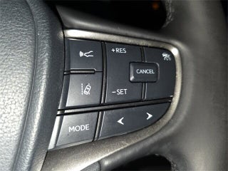 2023 Lexus UX 250h thumbnail – Fort Lauderdale, FL – 17