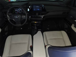 2023 Lexus UX 250h thumbnail – Fort Lauderdale, FL – 24