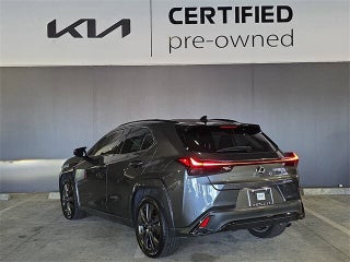 2023 Lexus UX 250h thumbnail – Fort Lauderdale, FL – 8