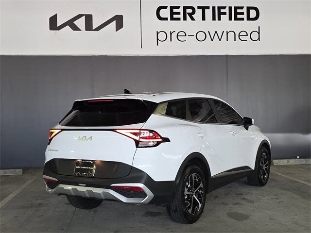Kia Sportage for sale Las Vegas
