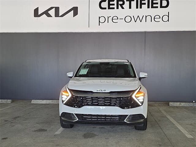 Kia Sportage for sale Las Vegas
