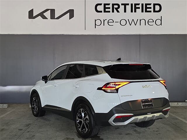 Kia Sportage for sale Las Vegas