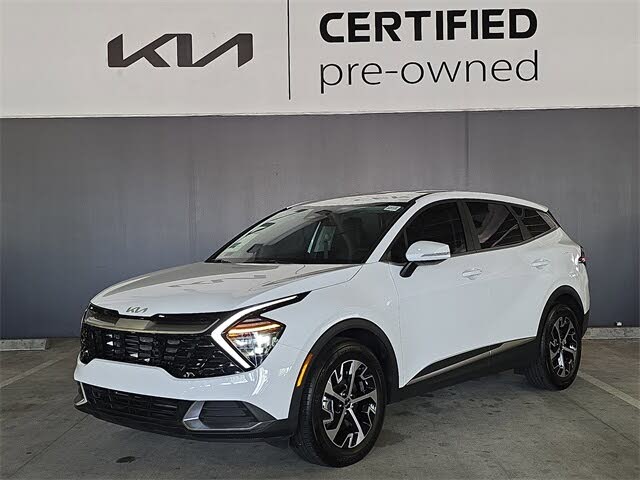 Kia Sportage for sale Las Vegas