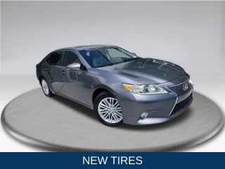 2014 Lexus ES 350 thumbnail – Fort Lauderdale, FL – 2