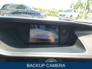 2014 Lexus ES 350 thumbnail – Fort Lauderdale, FL – 5