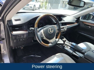 2014 Lexus ES 350 thumbnail – Fort Lauderdale, FL – 27