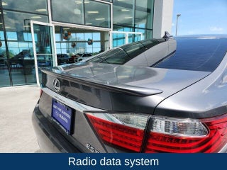 2014 Lexus ES 350 thumbnail – Fort Lauderdale, FL – 13