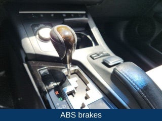 2014 Lexus ES 350 thumbnail – Fort Lauderdale, FL – 33
