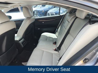 2014 Lexus ES 350 thumbnail – Fort Lauderdale, FL – 21