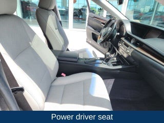 2014 Lexus ES 350 thumbnail – Fort Lauderdale, FL – 24
