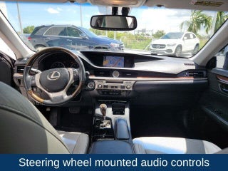 2014 Lexus ES 350 thumbnail – Fort Lauderdale, FL – 26