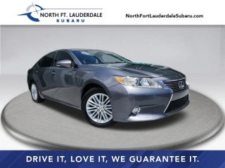 Lexus ES 350 for sale Las Vegas