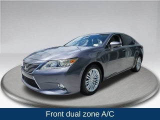 2014 Lexus ES 350 thumbnail – Fort Lauderdale, FL – 19
