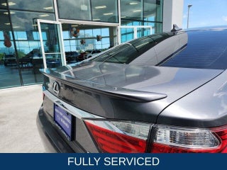 2014 Lexus ES 350 thumbnail – Fort Lauderdale, FL – 8