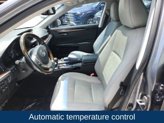 2014 Lexus ES 350 thumbnail – Fort Lauderdale, FL – 20