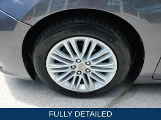 2014 Lexus ES 350 thumbnail – Fort Lauderdale, FL – 9