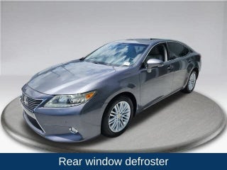 2014 Lexus ES 350 thumbnail – Fort Lauderdale, FL – 18