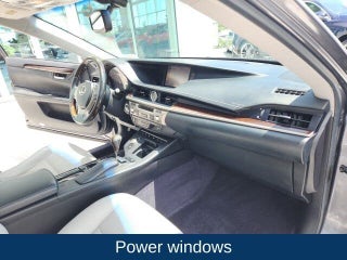 2014 Lexus ES 350 thumbnail – Fort Lauderdale, FL – 25