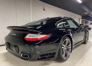 2012 Porsche 911 thumbnail – North Miami, FL – 27