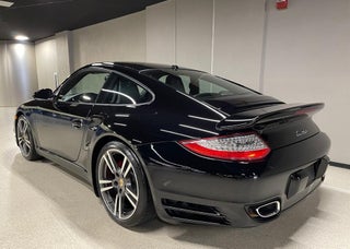 2012 Porsche 911 thumbnail – North Miami, FL – 9