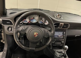 2012 Porsche 911 thumbnail – North Miami, FL – 41