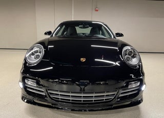2012 Porsche 911 thumbnail – North Miami, FL – 15
