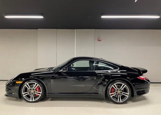 2012 Porsche 911 thumbnail – North Miami, FL – 5