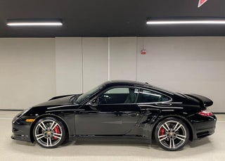 2012 Porsche 911 thumbnail – North Miami, FL – 4